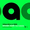 Vidaloca & Piem - Wicked Game (feat. Marlon) [Lucas Reyes Remix] - Single